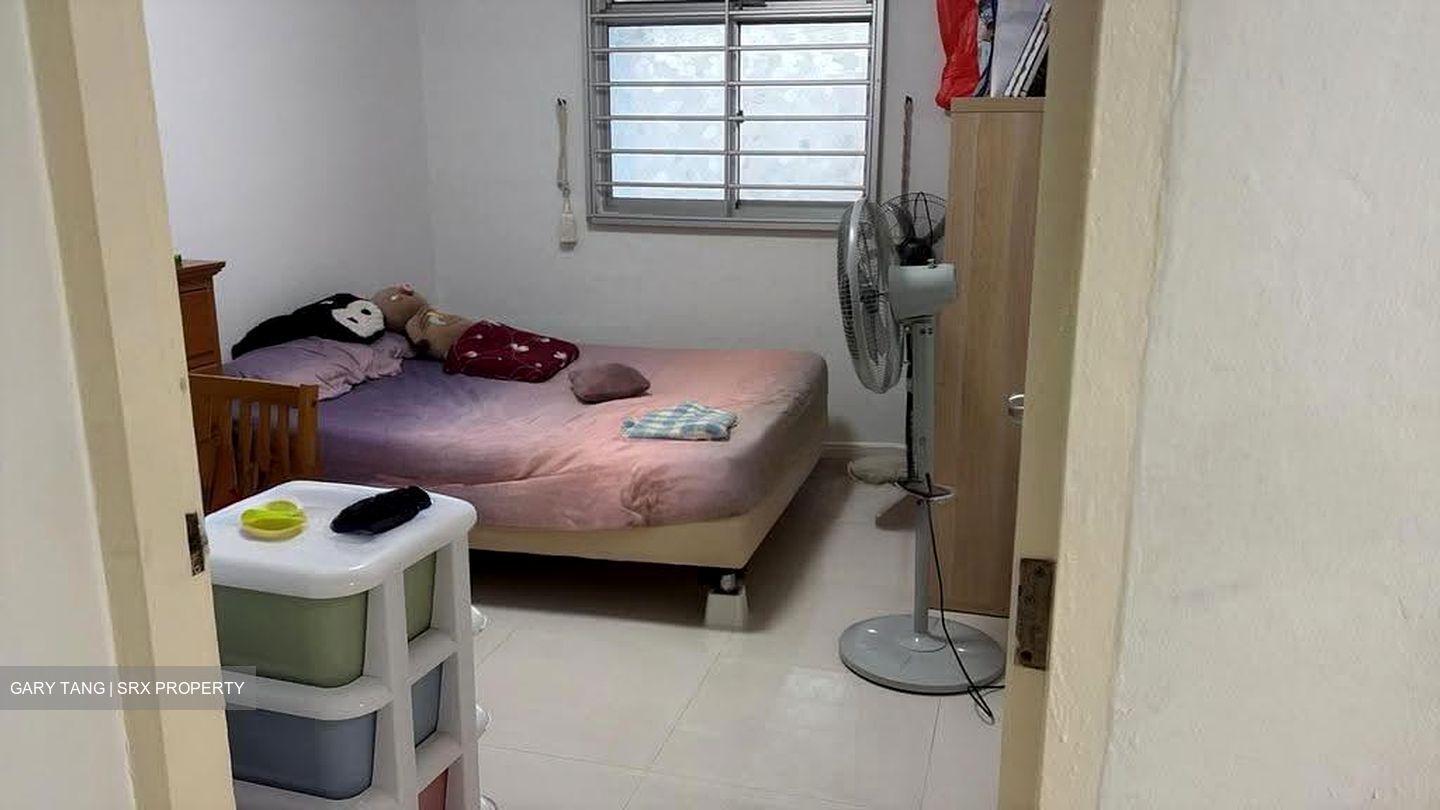 Blk 331 Clementi Avenue 2 (Clementi), HDB 3 Rooms #610873531